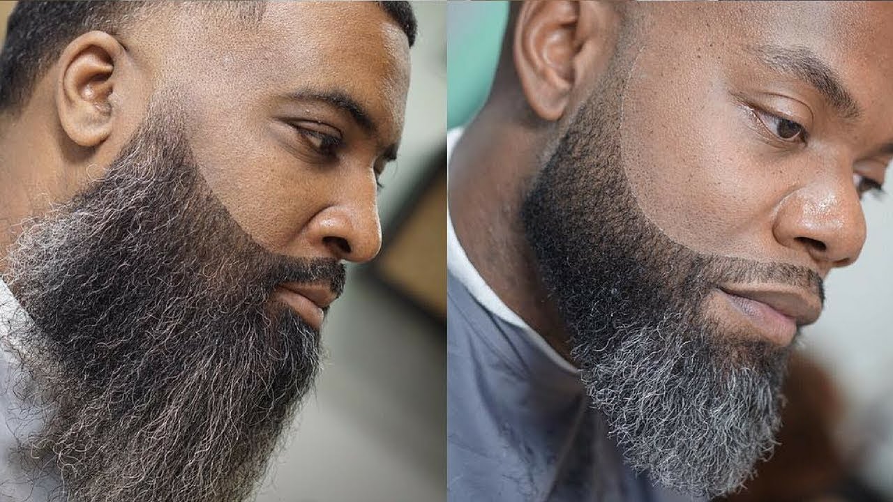 Recovering the Mystique of Beard Styles - HAIR EXTENSIONS